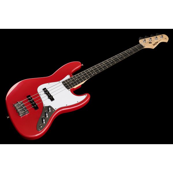 Harley Benton JB-20 CA Standard Series Set