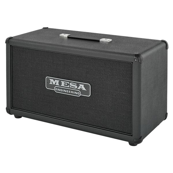 Mesa Boogie 2x12 Rectifier Compact Box