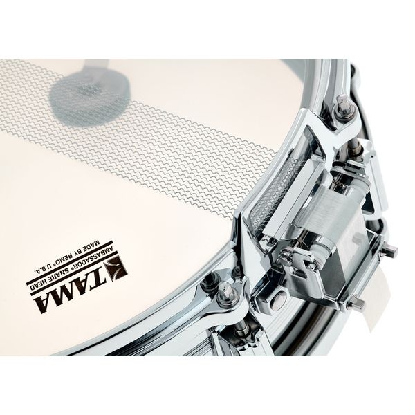 Tama 14"x05" Mastercraft Steel ltd.