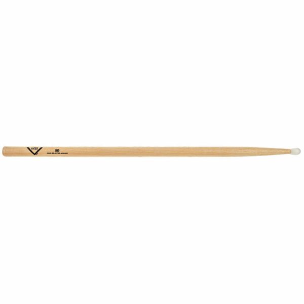 Vater 5BN Drum Sticks Hickory Nylon
