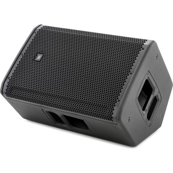 JBL SRX 812P/818SP Power Bundle