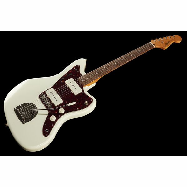 Squier CV 60s Jazzmaster LRL OWT