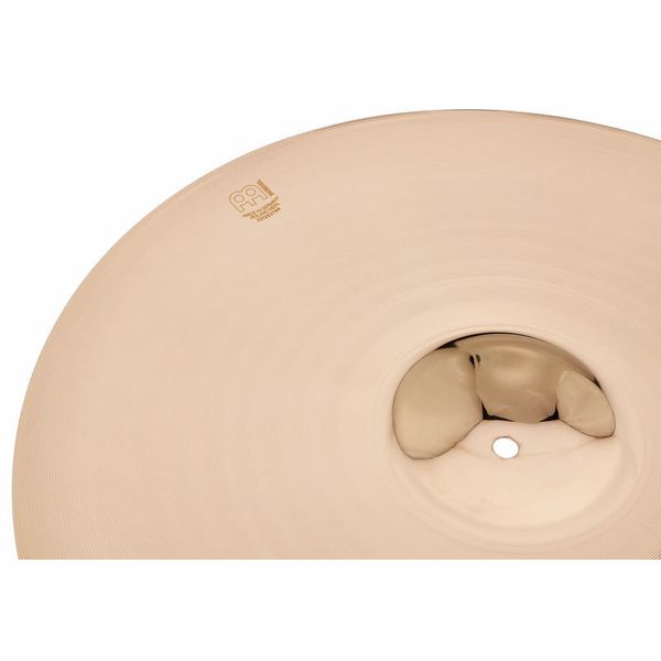 Meinl 19" Pure Alloy Custom Crash