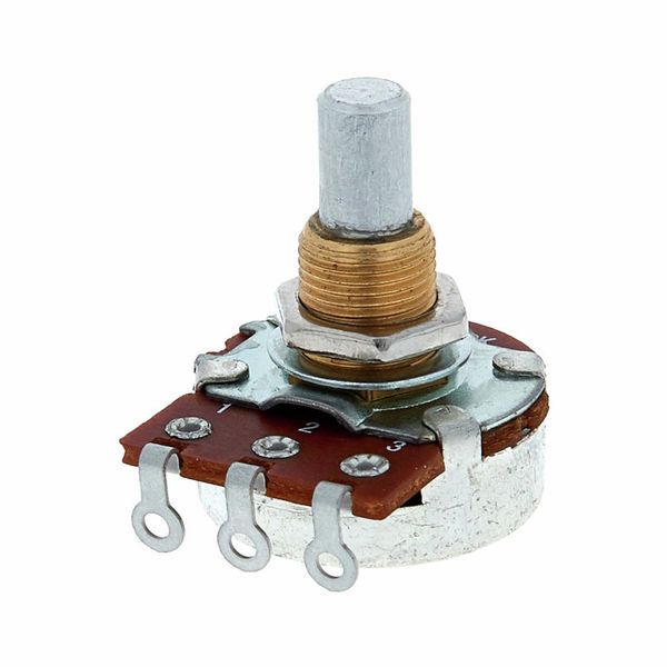 Evh Custom Low Friction 250 Poti