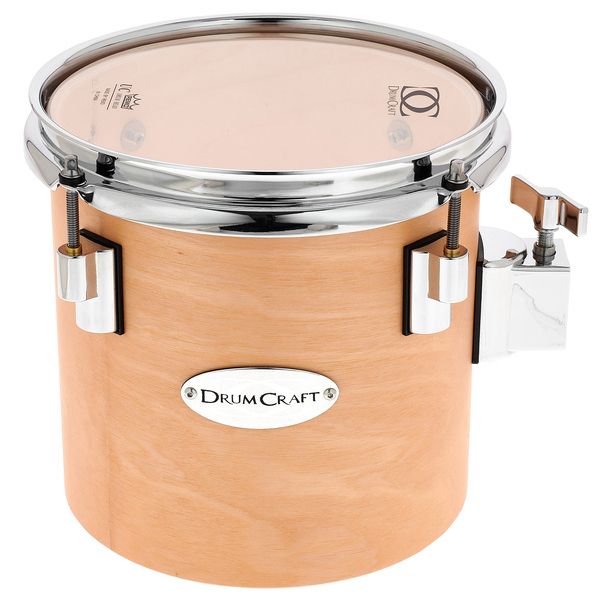 DrumCraft Concert Tom 08"x08" B DB