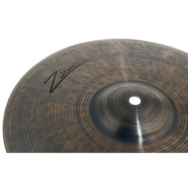 Zultan 12" Splash Dark Matter