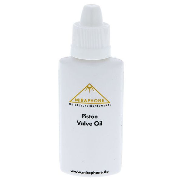 Miraphone Piston Valve Oil