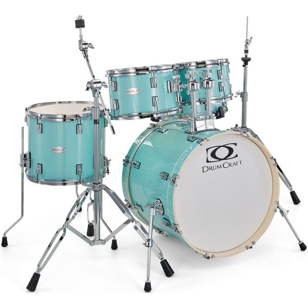 DrumCraft Series 3 Studio Set TQS