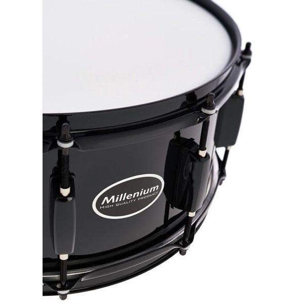 Millenium SD-148A Black Beast Snare