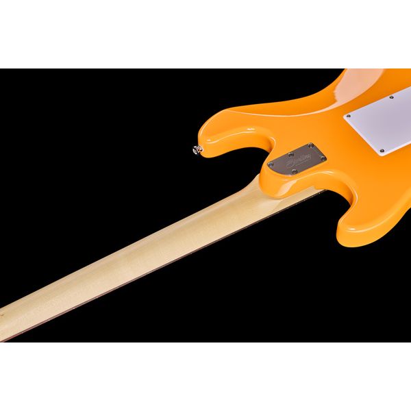 Sterling by Music Man Cutlass CT20HSS Sunrise Orange