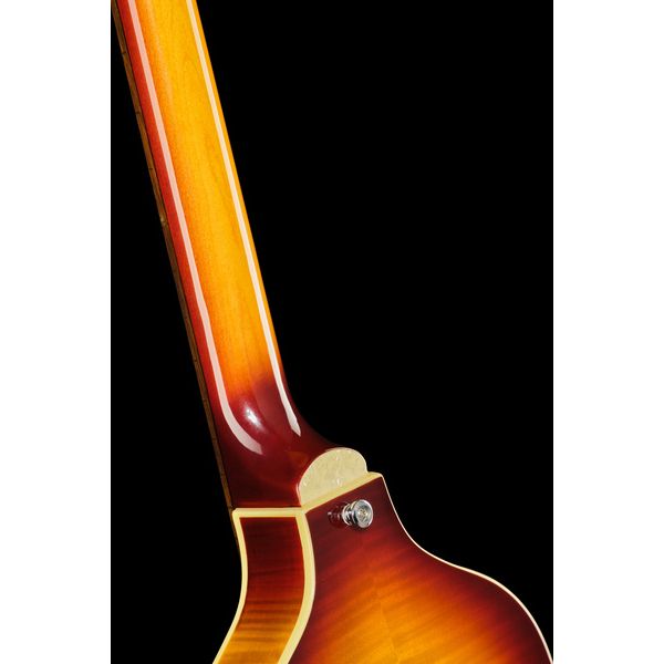 Höfner Ignition Violin Bass LTD w/Bag