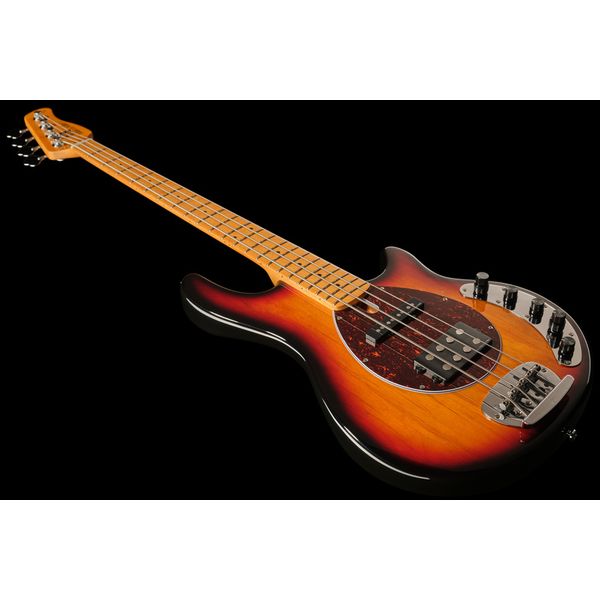 Marcus Miller Z7-4 3-Tone Sunburst