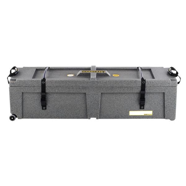 Hardcase 48" Hardware Case Granite