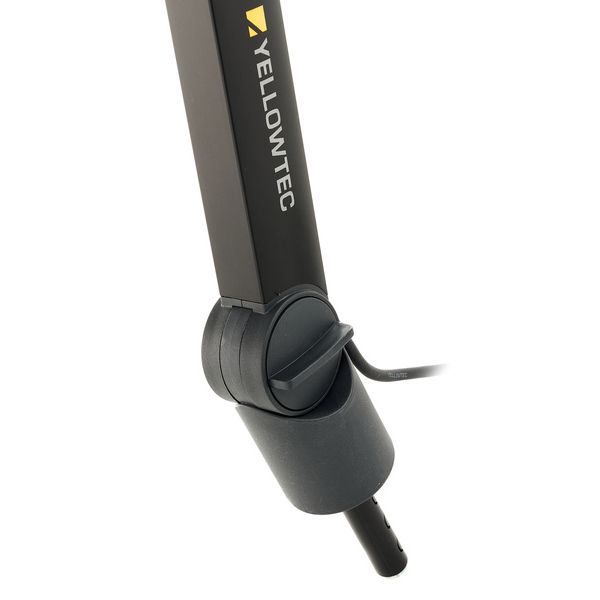Yellowtec MiKA Mic Arm XL Black XLR