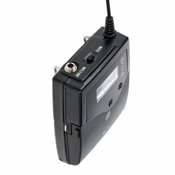 Sennheiser ew 500 G4 Ci1 BW Band