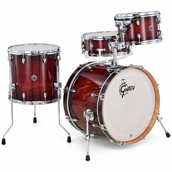 Gretsch Drums Catalina Club Studio GAB