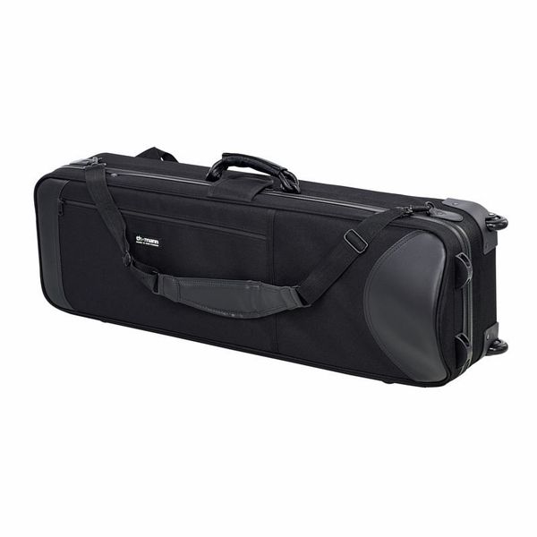 Thomann Trekking Case Bb/F Trombone W