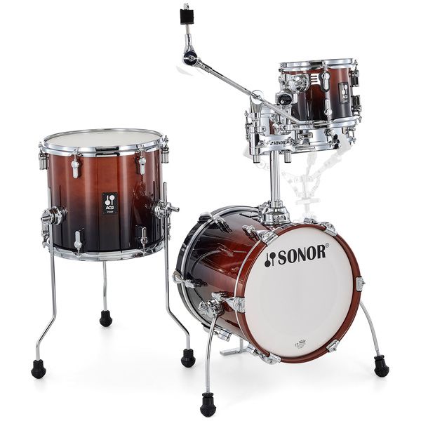 Sonor AQ2 Martini Set BRF