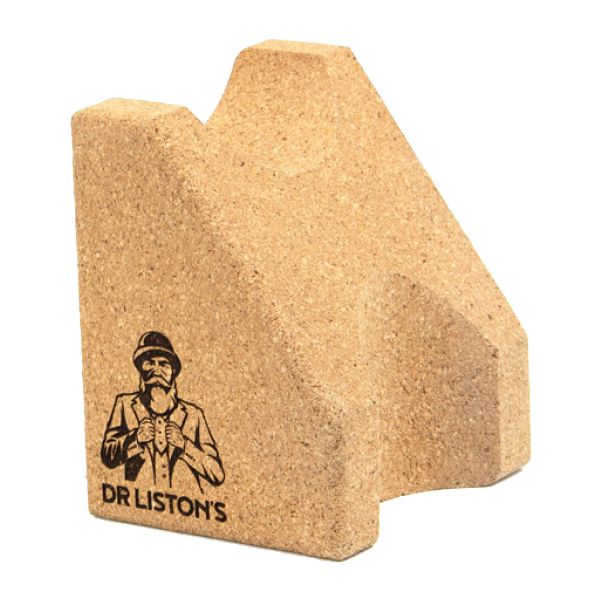 Dr. Liston's Supreme Neck Rest