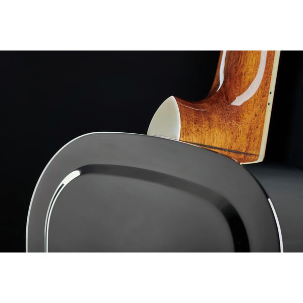 Harley Benton Custom Line CLR-Chrome