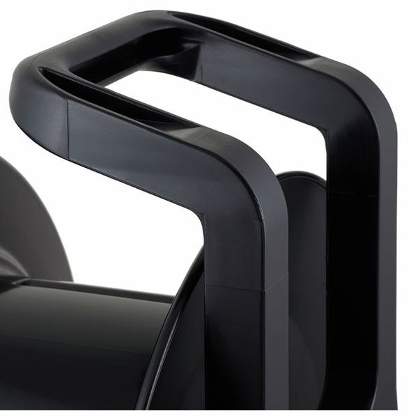 Schill GT 380.RM Black