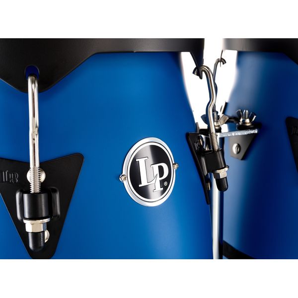 LP LP646D-OX-RCB 10"+11" CongaSet