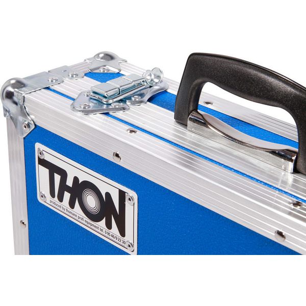Thon live Eco Inlay Case Blue