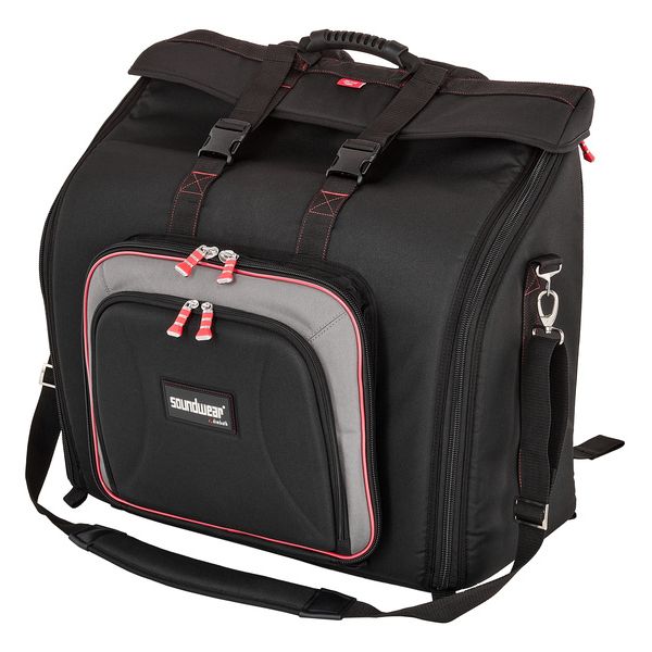Soundwear Performer Accordion 120 Bass