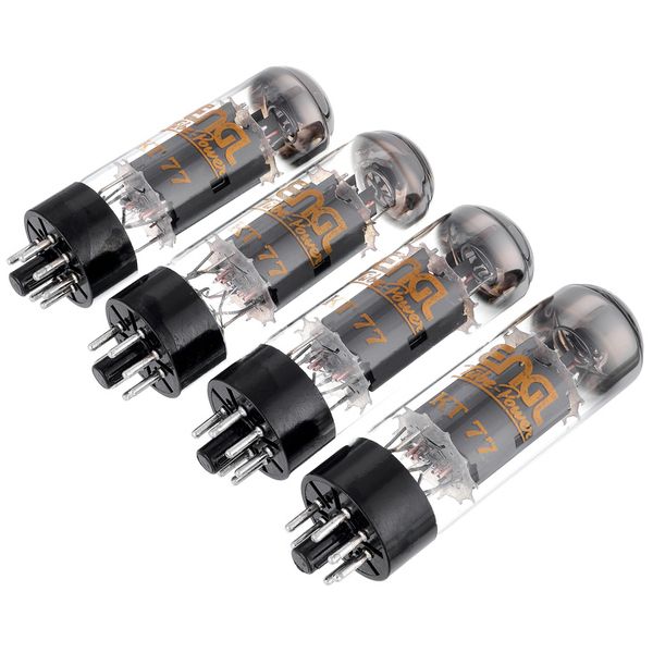 Engl KT77 Matched Quartett