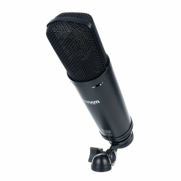 Warm Audio WA-87 R2B