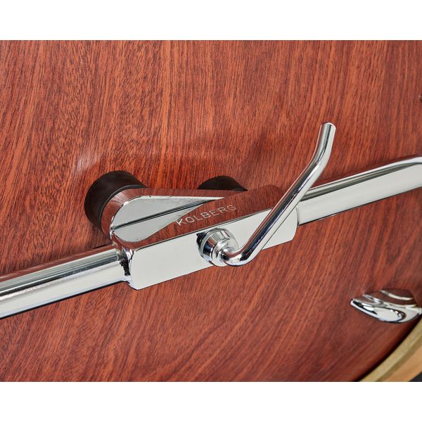 Kolberg 632DBNZ BD "Dicke Berta" NS