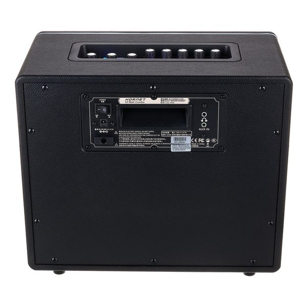 Harley Benton SC-450Plus LD / Mooer Bundle