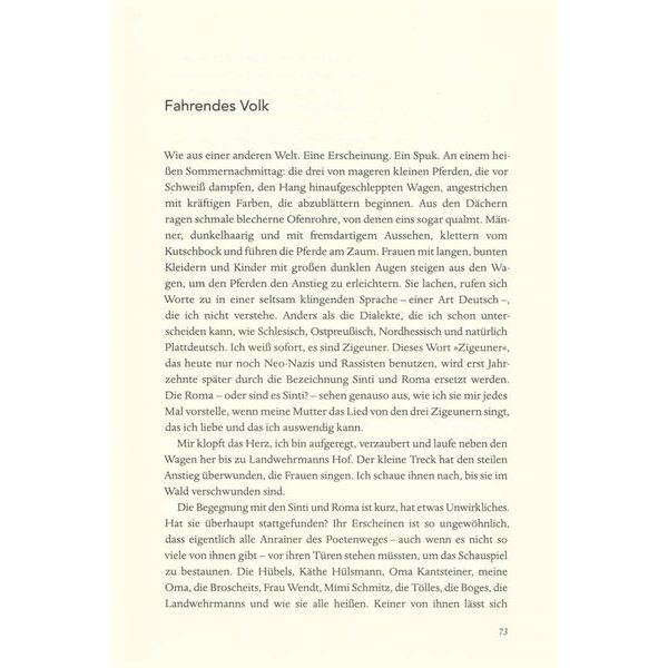 Penguin Verlag Hannes Wader Trotz alledem