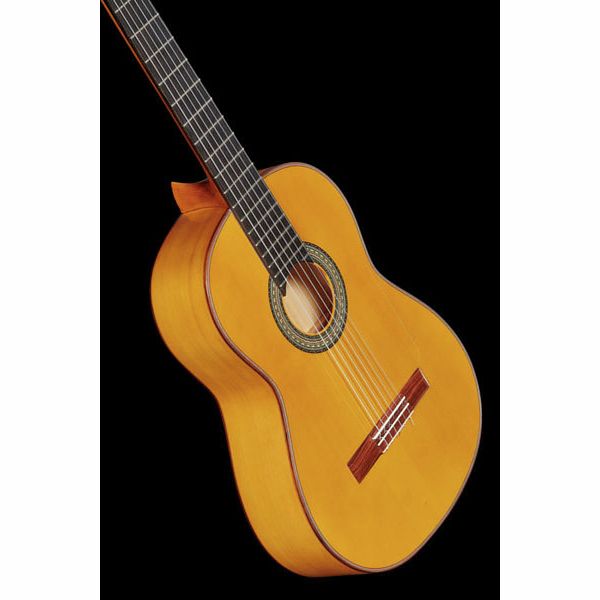 Juan Hernandez Luthier Flamenca SP