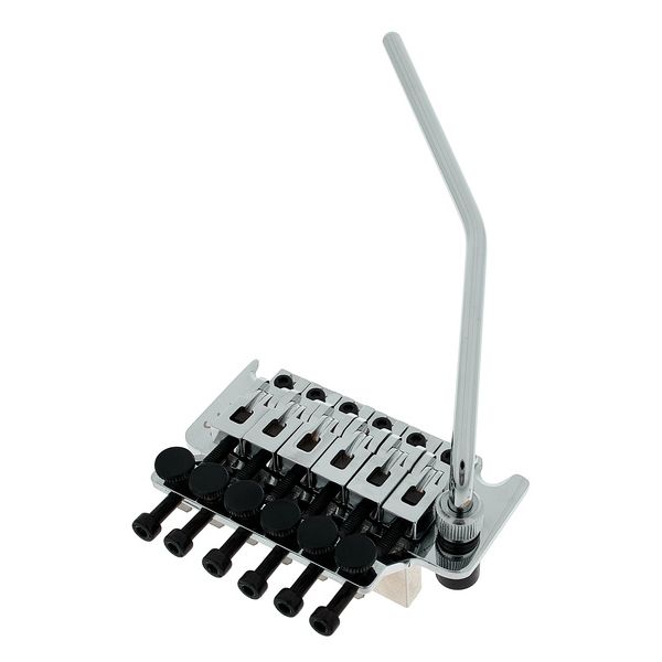 Schaller Lockmeister 6 Tremolo C 37mm