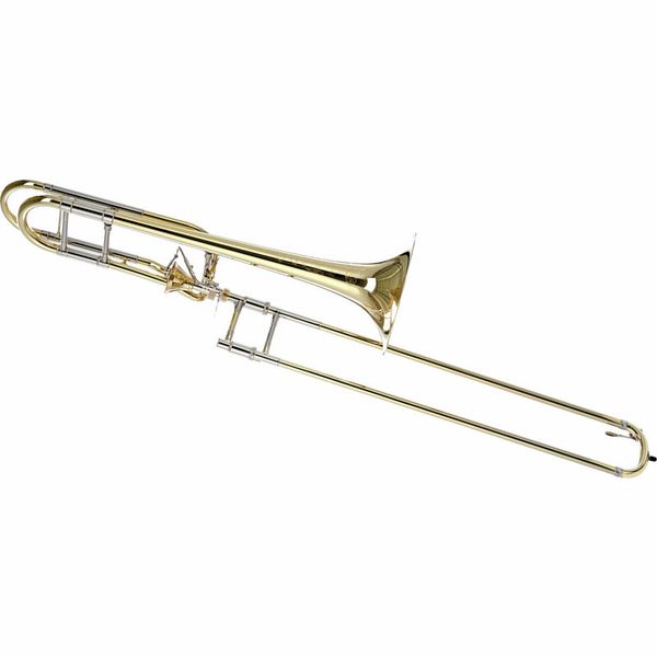 Bach A47I Artisan "Infinity"