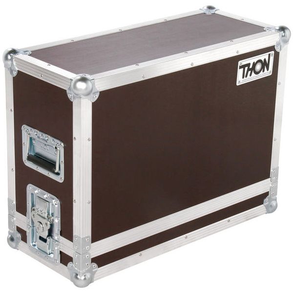 Thon Amp Case Fender Tone Mast. DLX