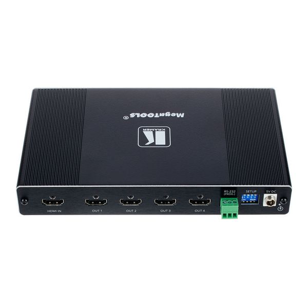 Kramer VM-4H2 1:4 HDMI Distributor