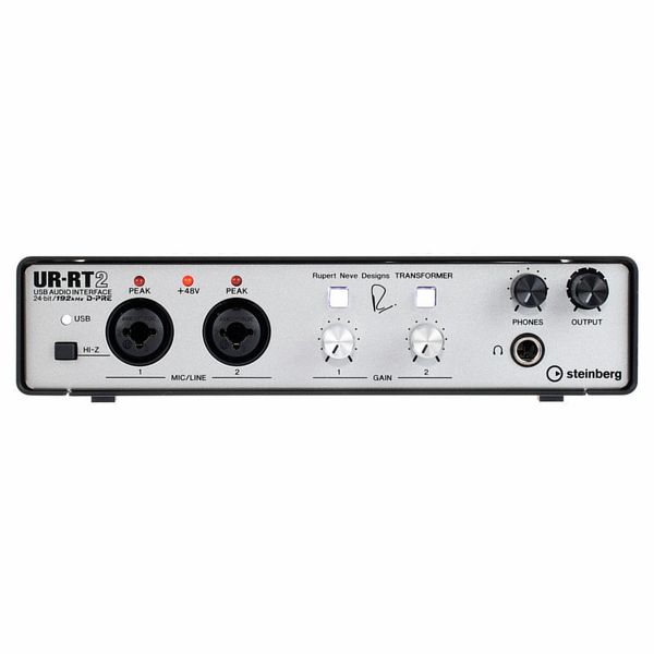 Steinberg UR-RT2