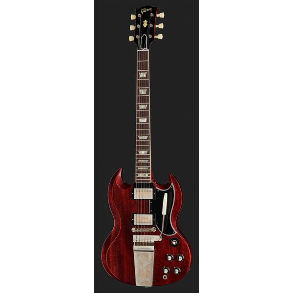 Gibson SG Standard 64 Maestro CH VOS