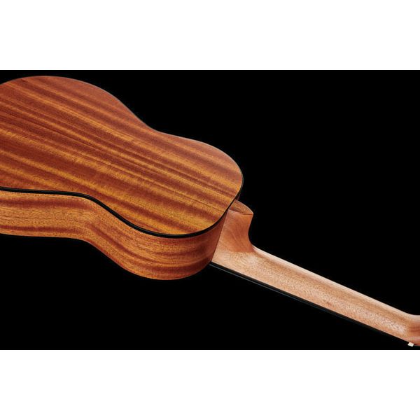 La Mancha Rubinito LSM/53-L 1/2