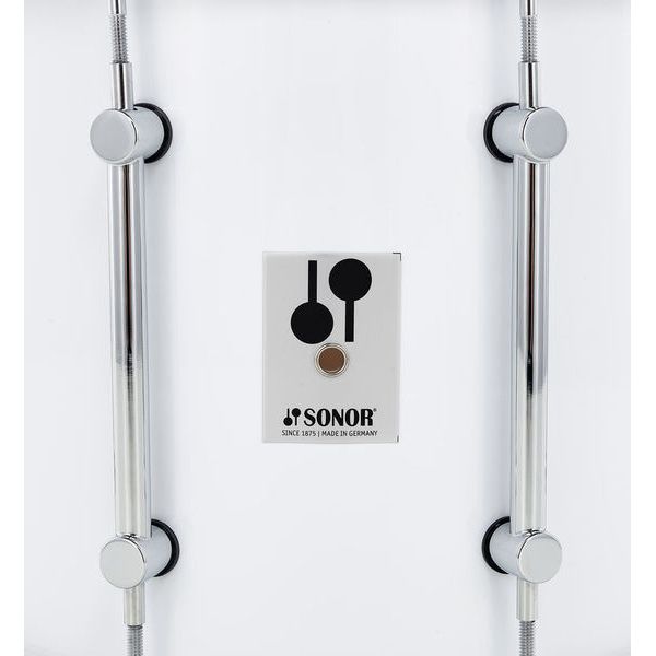 Sonor MB1412 CW Parade Snare Drum