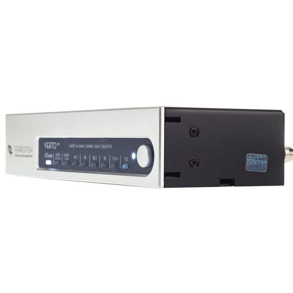 Ferrofish Verto MX Multimode