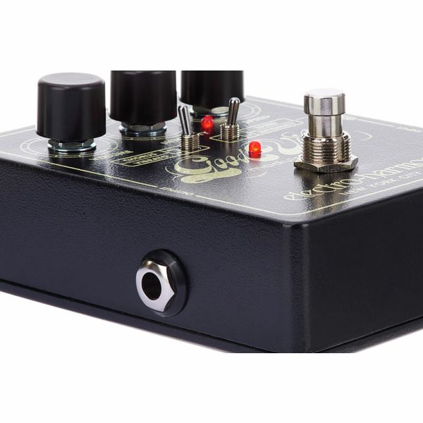 Electro Harmonix Good Vibes Univibe