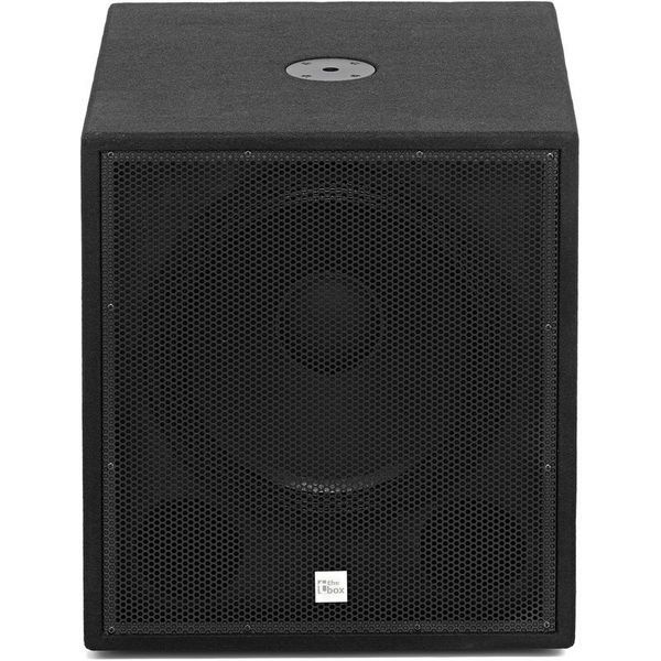 the box PA 18 ECO MKII Bundle