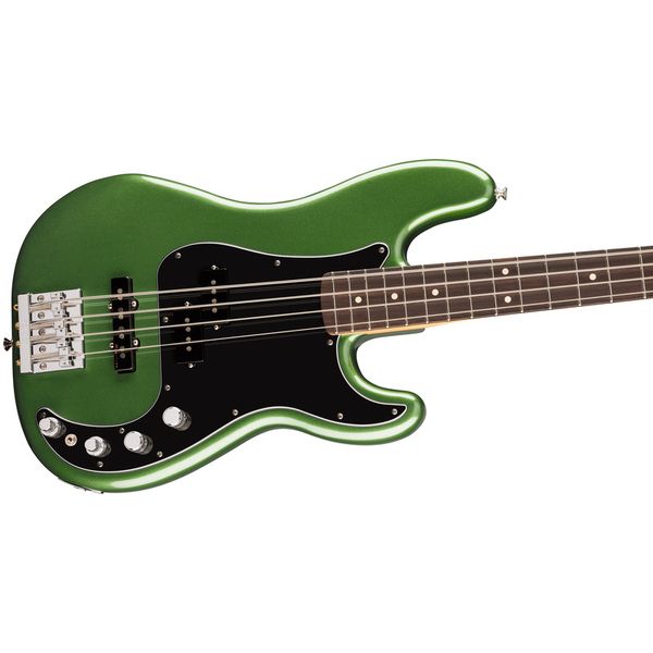 Fender Player II Mod P Bass RW HGM