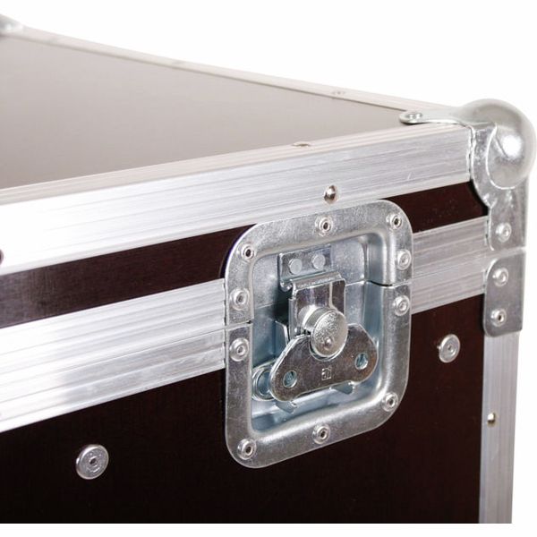 Thon L-Rack 8U 45 Service Hatch