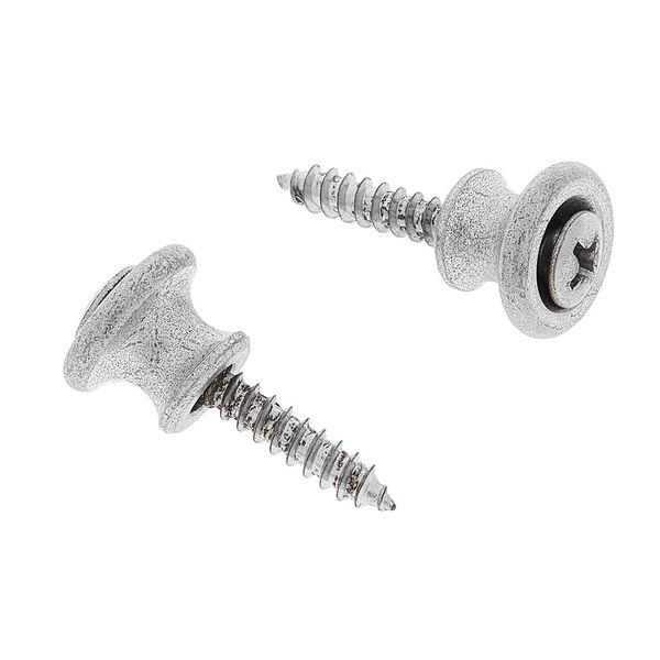 Gotoh EP-A1 Aged Aluminium Strap Pin