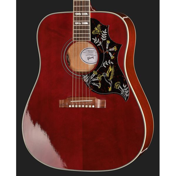 Gibson Hummingbird Standard WR