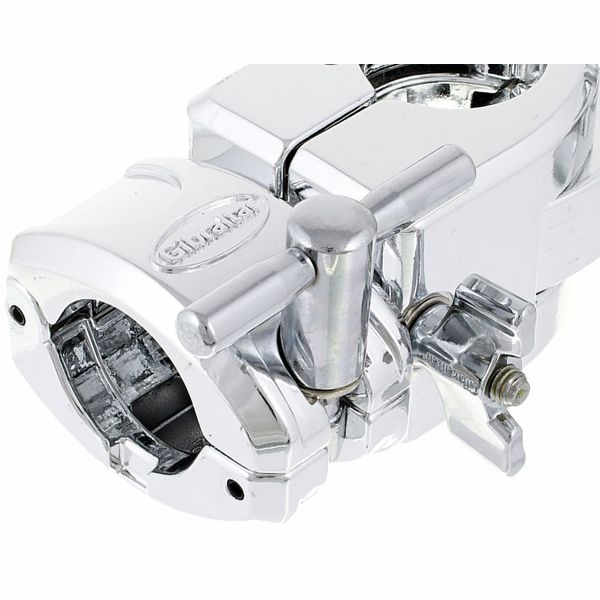 Gibraltar SC-GCSRA Right Angle Clamp CH